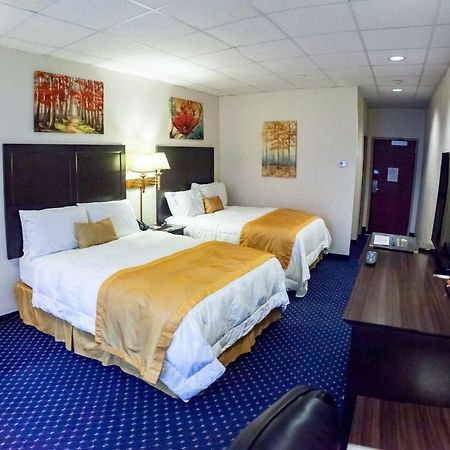 Asbury Inn & Suites Wilmore Zewnętrze zdjęcie