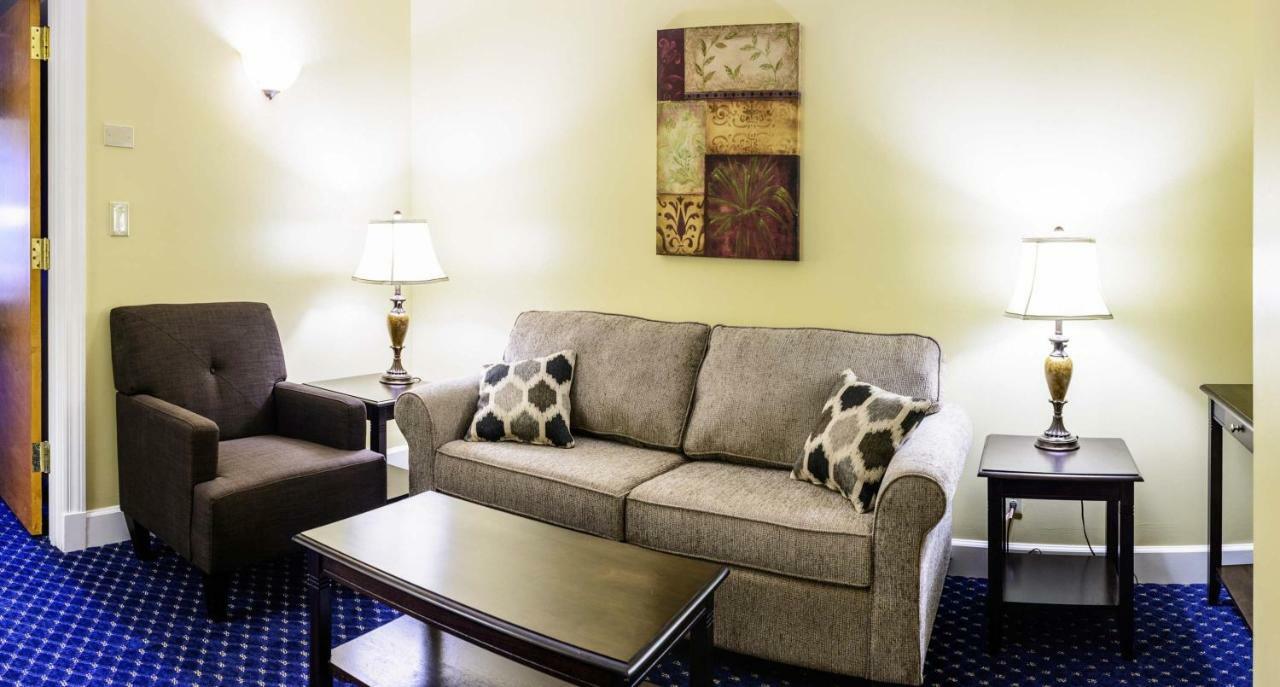 Asbury Inn & Suites Wilmore Zewnętrze zdjęcie