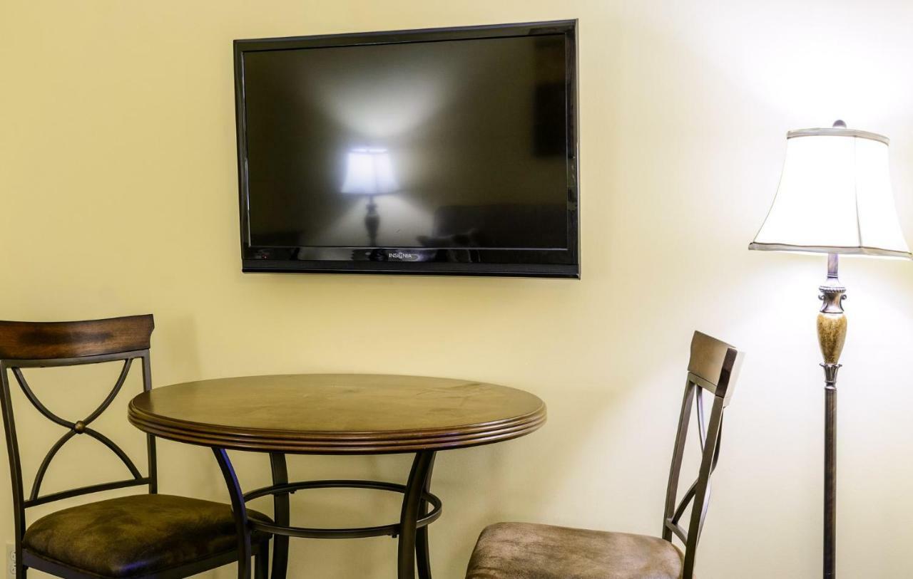 Asbury Inn & Suites Wilmore Zewnętrze zdjęcie