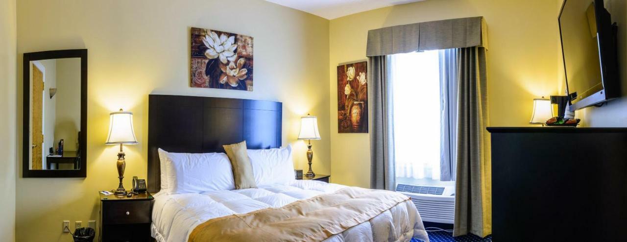 Asbury Inn & Suites Wilmore Zewnętrze zdjęcie