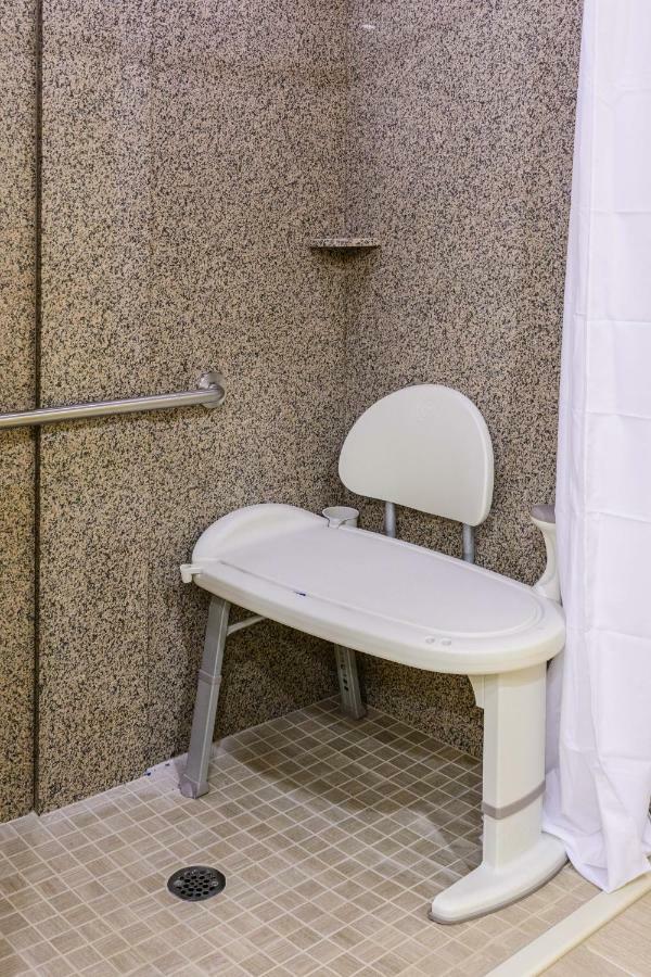 Asbury Inn & Suites Wilmore Zewnętrze zdjęcie