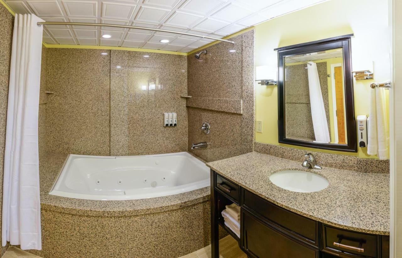 Asbury Inn & Suites Wilmore Zewnętrze zdjęcie