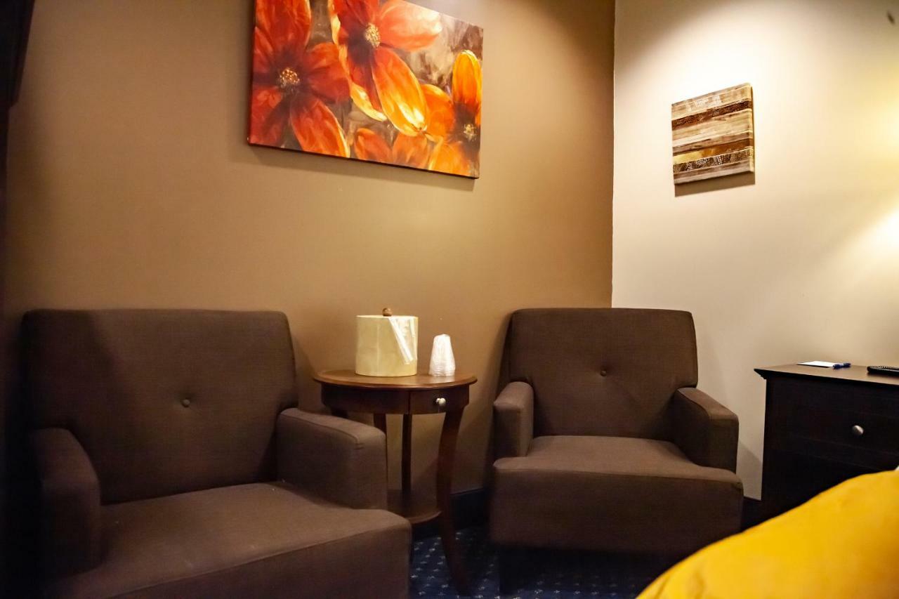 Asbury Inn & Suites Wilmore Zewnętrze zdjęcie