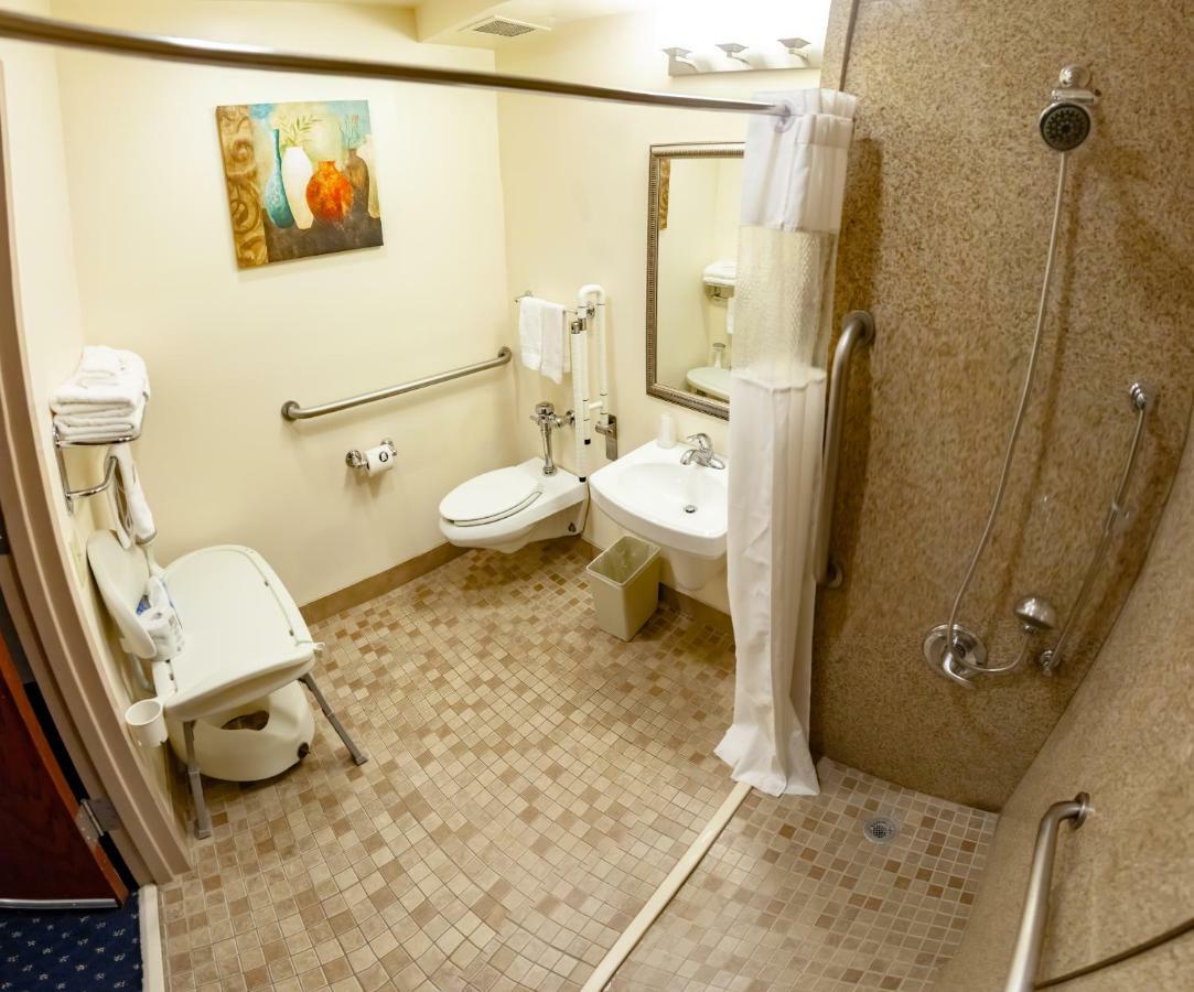Asbury Inn & Suites Wilmore Zewnętrze zdjęcie